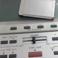 فلاش ارگ پی ۵۰و پی۸۰