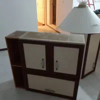 کابینت mdf سینک شیر ظرفشویی هود کمد دیواری|مصالح و تجهیزات ساختمان|هشتگرد, فاز ۷ مهستان|دیوار