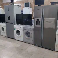 خرید و فروش یخچال و لوازم خانگی در پرند رباط کریم