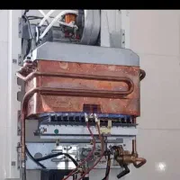 تعمیر بخاری تعمیر شومینه تعمیر پکیجوابگرمکن|خدمات پیشه و مهارت|مشهد, کوه سنگی|دیوار