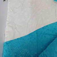 پتو نوزادی چند تکه