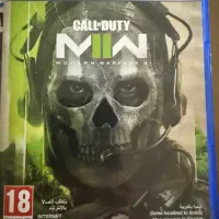 Call of duty Modern warfare 2  PS5