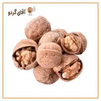 گردو پوست‌کاغذی ایرانی اعلاء عمده|خوردنی و آشامیدنی|قم, حاج خلیل|دیوار