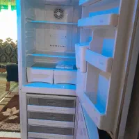 ۲ عدد یخچال دو درب و فروش تمام لوازم منزل|یخچال و فریزر|هشتگرد, شهرک بوستان|دیوار
