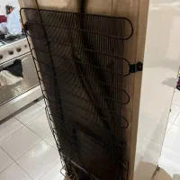 یخچال و فریزر گلداستار و گورنژ المان|یخچال و فریزر|شیراز, سینما سعدی|دیوار