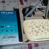 مودم Tp.LlNk-W8961