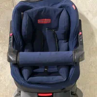 صندلی ماشین درحد نو