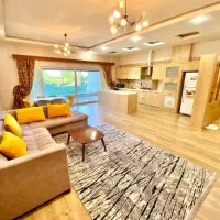 اجاره آپارتمان مبله / سعادت آباد تهران|اجارهٔ کوتاه‌مدت آپارتمان و سوئیت|تهران, آسمان|دیوار