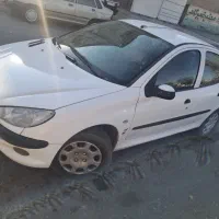 پژو اس دی وی ۸ فول