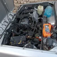 رنو پی کی|خودرو سواری و وانت|زاهدان, |دیوار