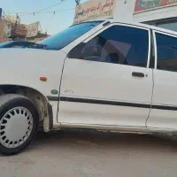 پرایدمدل ۸۲ کاربرات