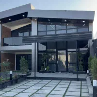 ۳۳۰مترویلا//دوبلکس/سه خواب /زعفرانیه