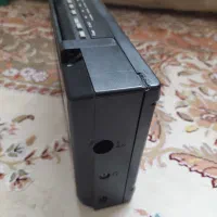 فروش فوری و استثنایی رادیو GRUNDIG SATELLITE 300|سیستم صوتی خانگی|تهران, فلسطین (میدان انقلاب)|دیوار