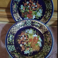 نعلبکی|کلکسیون اشیاء عتیقه|آبادان, |دیوار