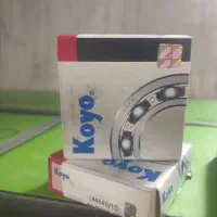 بلبرینگ و کیت تسمه تایم اورجینال