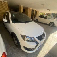 کوییک RS مدل 1403|خودرو سواری و وانت|باغستان, |دیوار