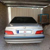 پارس مدل84|خودرو سواری و وانت|طبس, |دیوار