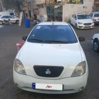 تیبا صندوق دار ۱۴۰۰