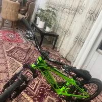 دوچرخه ۲۰ پاور