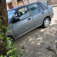 پراید ۱۴۱مدل ۸۸