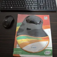 کیبورد موس پد موس بی سیم