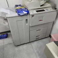 فروش ریکو 2075 و کونیکا 450