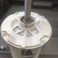 موتور فن کولر گازی 36000