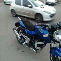 موتور پالس