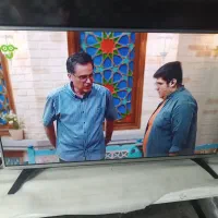 تلویزیون 43الجی اصل کره