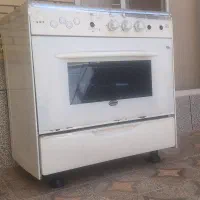گاز فر دار