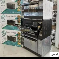 توستر 60لیتری
