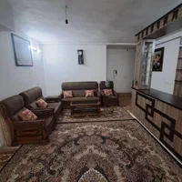 آپارتمان ۸۷ متری ۲ خوابه طبقه ۲ مسکن مهر امام رضا|فروش آپارتمان|پاکدشت, شهرک امام رضا|دیوار