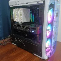 سیستم گیمنگ نسل 14