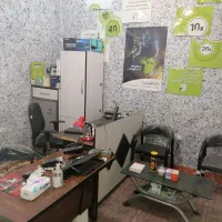 رهن کامل مغازه در پاساژ