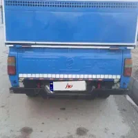 نیسان دوگاته تناژ بالا|خودرو سواری و وانت|اردبیل, |دیوار