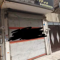 اجاره مغازه ۱۵ متری در بازار قنبری