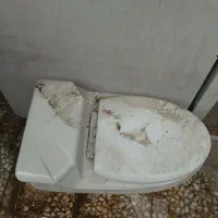 توالت فرنگی|لوازم سرویس بهداشتی|تهران, کوی نصر مهرآباد|دیوار