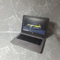 لپ تاپ زیبا و پر قدرت HP 640-G2 با ۱۶ گیگ رم|رایانه همراه|قزوین, |دیوار