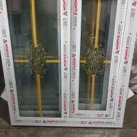 در و پنجره|مصالح و تجهیزات ساختمان|رشت, سلیمانداراب|دیوار