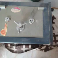 گاو صندوق سنگین وزن