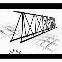 تیرچه نیکنام|مصالح و تجهیزات ساختمان|یاسوج, |دیوار