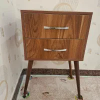 میز تلفن|میز تلفن|رباط‌کریم, رباط‌کریم|دیوار