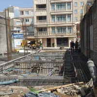 پمپ انتقال بتن ..پمپ بتن زمینی.دکل|خدمات پیشه و مهارت|کرمانشاه, |دیوار