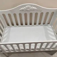 تخت بچه کنار مادر ثابت|تخت و صندلی بچه|اهواز, کوروش|دیوار