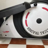 دوچرخه الپتیکال(اسکی فضایی)|تجهیزات ورزشی|ساری, |دیوار