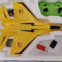 هواپیما کنترلی zy320