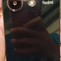شیائومی Redmi Note 13با حافظهٔ ۲۵۶ گیگابایت|موبایل|تهران, باغ فیض|دیوار