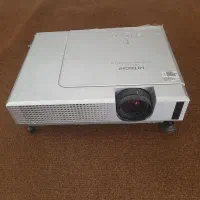 ویدیو پروژکتور هیتاچی