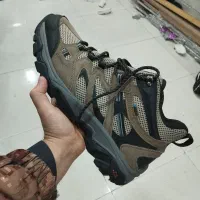 کفش کوهنوردی ایتک