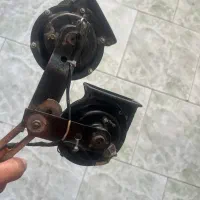 بوق کادیلاکی یا شولتی